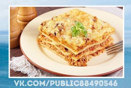 Не рецепт, а мечта. 08