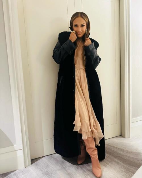 Смотри, ЧТО ТЫ Утерял: Дженнифер Лопес сделала операцию. 05