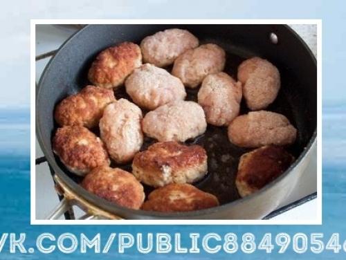 Еще один вкусный рецепт. 02 Еще один вкусный рецепт. 02