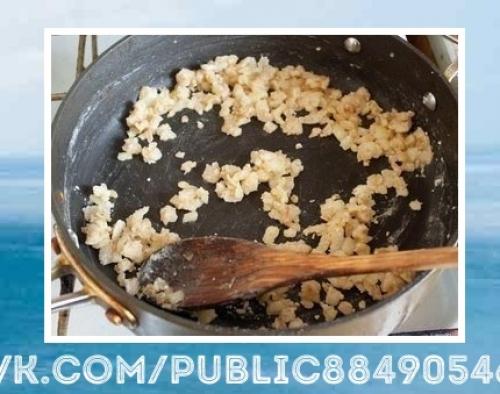 Еще один вкусный рецепт. 03 Еще один вкусный рецепт. 03