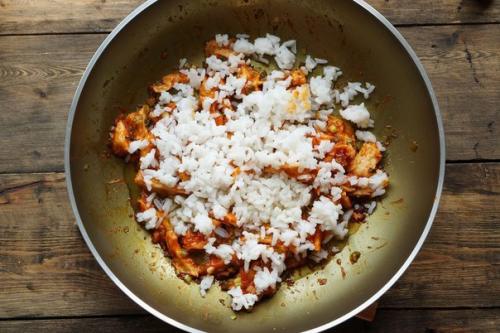 Буррито. Буррито (уменьшительное от исп. 05 Буррито. Буррито (уменьшительное от исп. 05