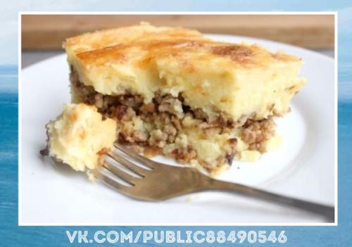 Не рецепт, а мечта. 06