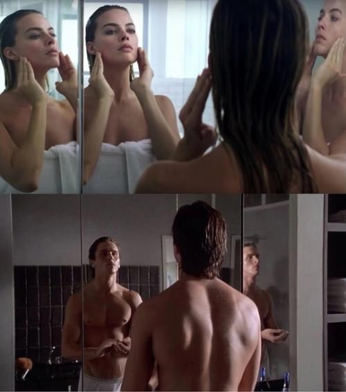 Когда нашёл такого же психопата, как ты. 03