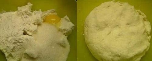 Сочники. Ингредиенты для теста: 04 Сочники. Ингредиенты для теста: 04