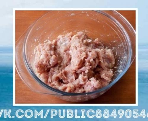 Еще один вкусный рецепт. 01 Еще один вкусный рецепт. 01