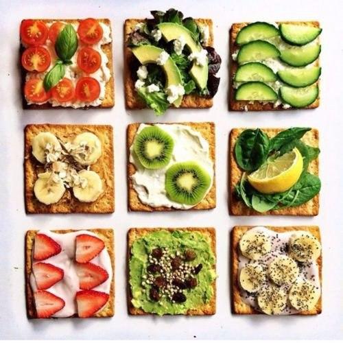 Пора подкрепиться: 6 самых вкусных и полезных вариантов перекусов. Пора подкрепиться: 6 самых вкусных и полезных вариантов перекусов.