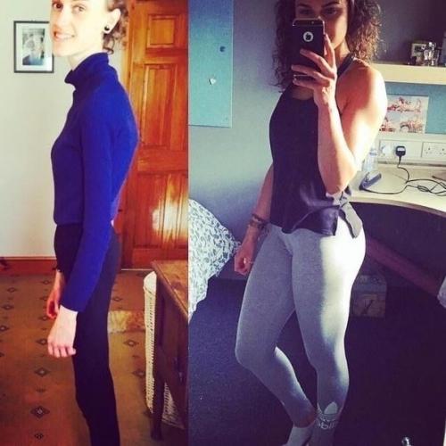 Я восхищаюсь людьми, которые смогли побороть анорексию. 04