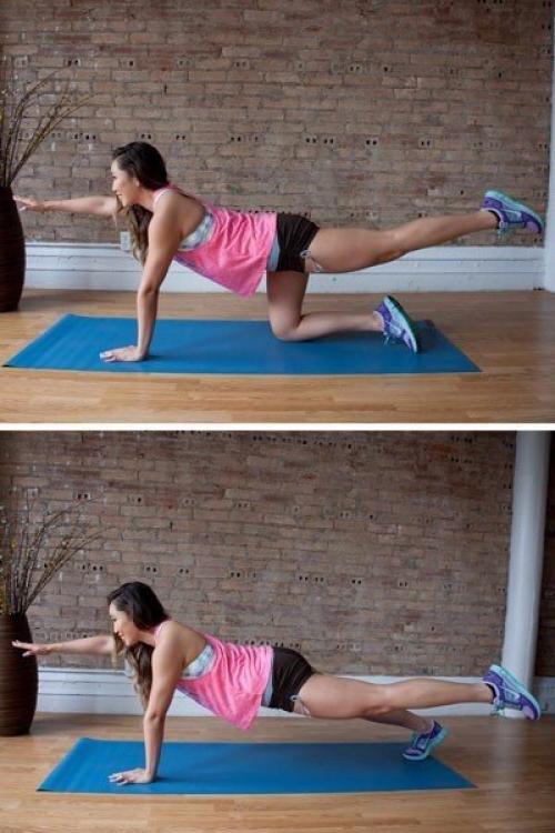 5 альтернативных упражнений кегеля? 04