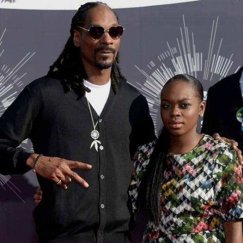 20 дней дома после месяцев борьбы: Снуп догг потерял маленькую внучку. 

