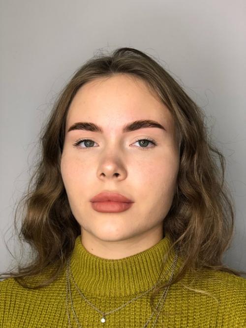 Милые девушки, здравствуйте. 01