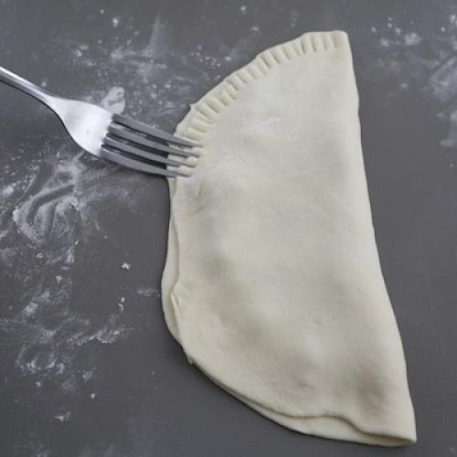 Правильные чебуреки. Ингредиенты: 06 Правильные чебуреки. Ингредиенты: 06