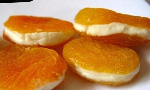 5 рецептов правильных конфеток, которые не добавят лишних сантиметров на талии? 

