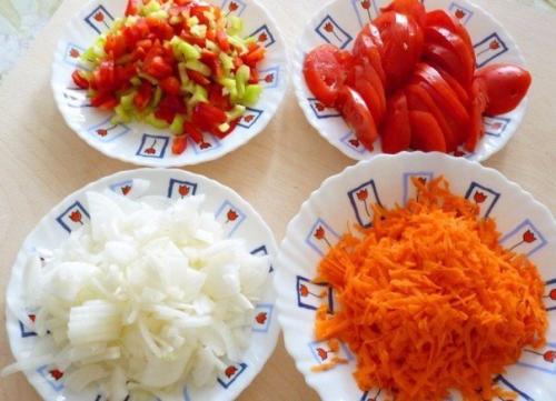 Жаркое в горшочках. 02 Жаркое в горшочках. 02