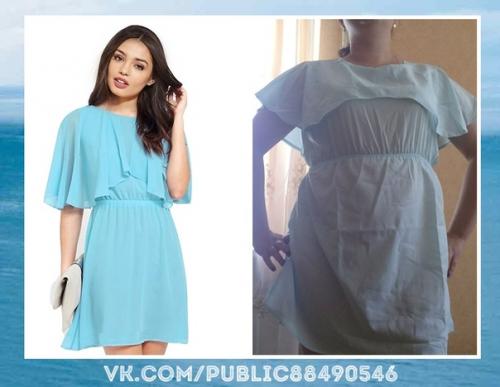 Потрясение.  Вот вам и черная пятница на алиэкспресс! 04