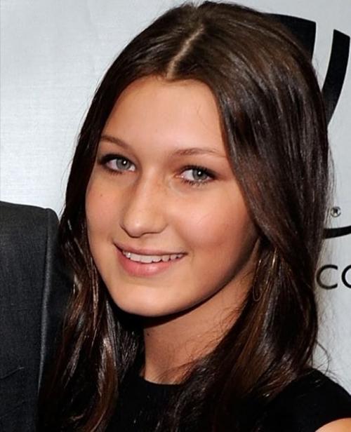 Каждая актриса набирающая известность, становится продуктом, который по всем правилам маркетинга нужно продавать. 02