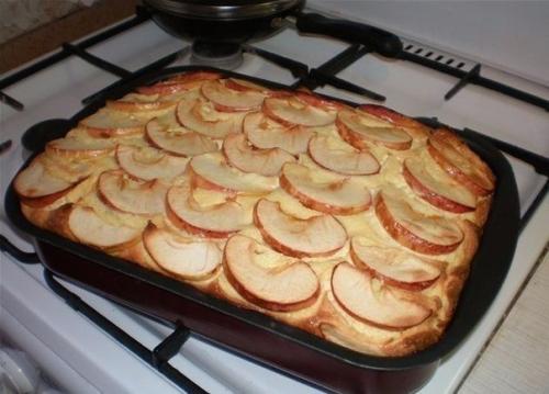 Самые вкусные творожные запеканки.

