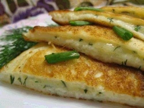 Диетические хачапури: вкуснейший перекус! Диетические хачапури: вкуснейший перекус!