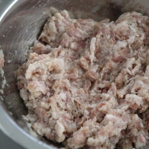 Правильные чебуреки. Ингредиенты: 03 Правильные чебуреки. Ингредиенты: 03