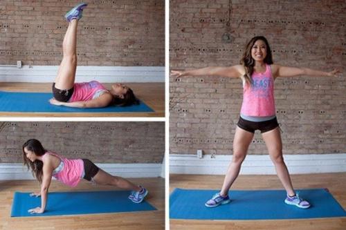 5 альтернативных упражнений кегеля? 01