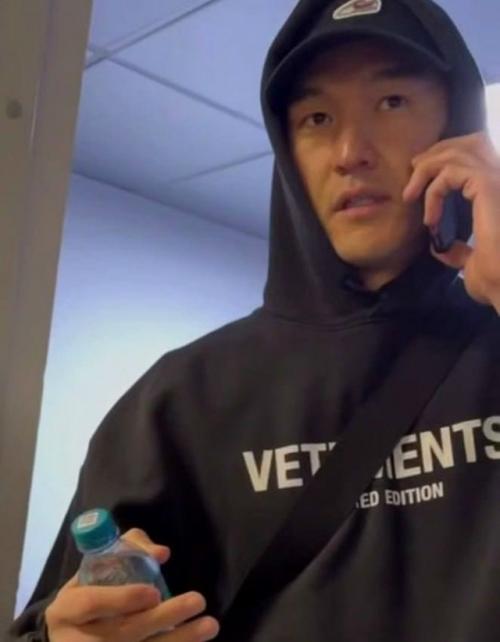 С ним Поступили Несправедливо - Ксения Собчак встала на защиту комика Нурлана Сабурова. 01