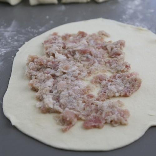 Правильные чебуреки. Ингредиенты: 05 Правильные чебуреки. Ингредиенты: 05