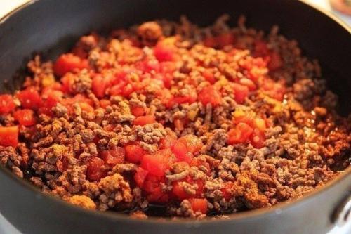 Макароны Чизбургер. Аппетитно и вкусно? 02 Макароны Чизбургер. Аппетитно и вкусно? 02