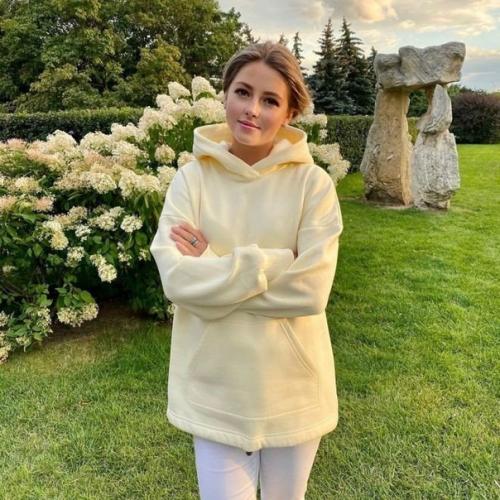 Анна михайловская - естественная красотка. 08