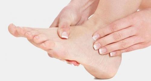 Чистые суставы - это легко!  