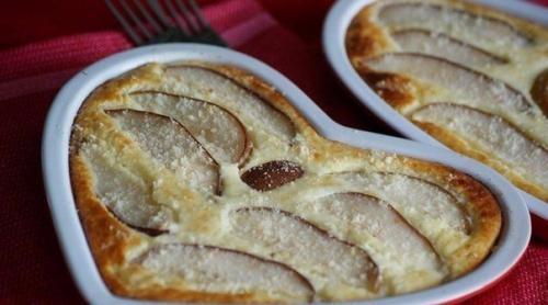 Самые вкусные творожные запеканки. 02