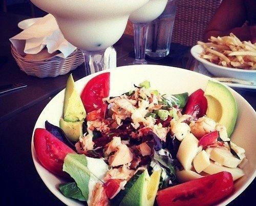 Правильное питание.
Завтрак (200 килокалорий).
