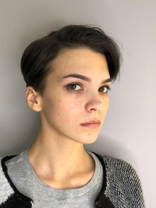 Милые девушки, здравствуйте. 02