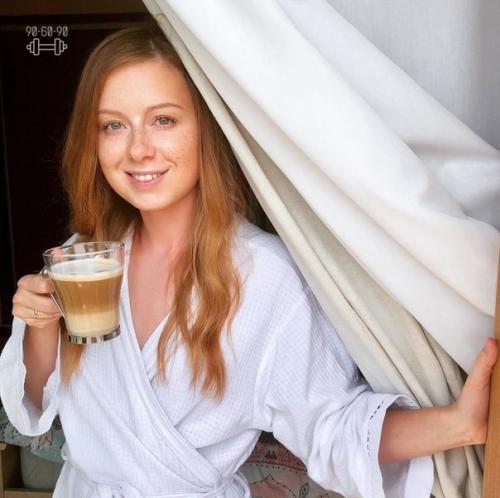 Юлия савичева рассказала, как похудела после родов. 03 Юлия савичева рассказала, как похудела после родов. 03