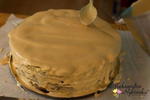 Самый вкусный медовик? 06 Самый вкусный медовик? 06