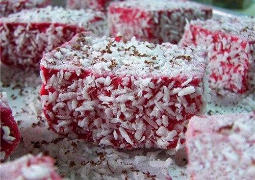 5 рецептов правильных конфеток, которые не добавят лишних сантиметров на талии? 04 5 рецептов правильных конфеток, которые не добавят лишних сантиметров на талии? 04