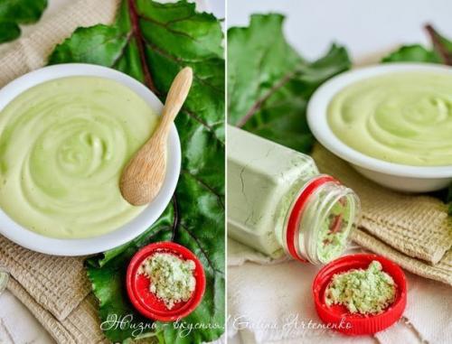 Мир майонеза: 4 рецепта домашних соусов! 06 Мир майонеза: 4 рецепта домашних соусов! 06