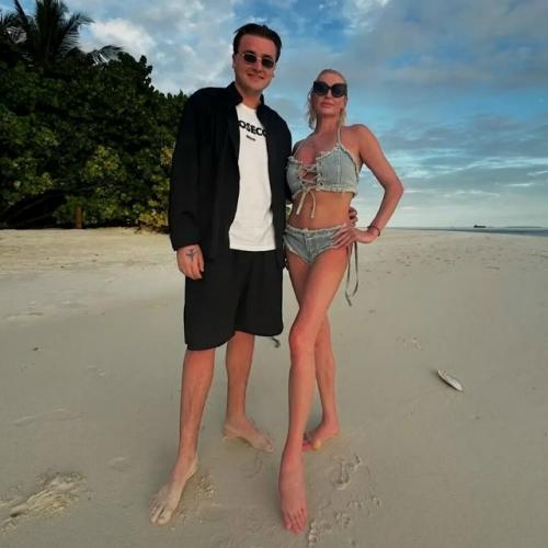 Танцор Марчел абаби стал главным мужчиной в жизни Анастасии Волочковой, заслуженной артистки России. 02