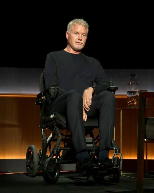 Джонни депп предоставил звезде Анатомии Страсти и эйфории Эрику Дэйну свой особняк в Лос-анджелесе для бесплатного проживания. 02