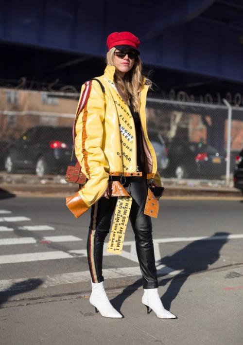 6 доказательств, что вам нужны вещи желтого цвета? 6 доказательств, что вам нужны вещи желтого цвета?