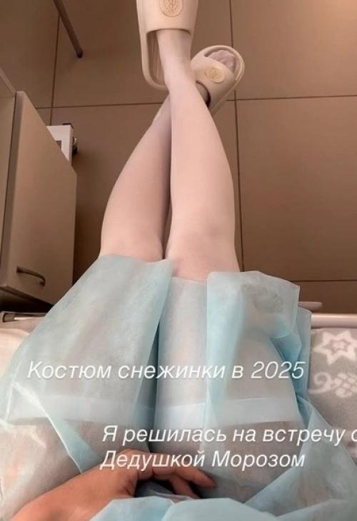 38-Летняя Лянка Грыу заморозила яйцеклетки и ответила на вопрос о суррогатном материнстве. 02