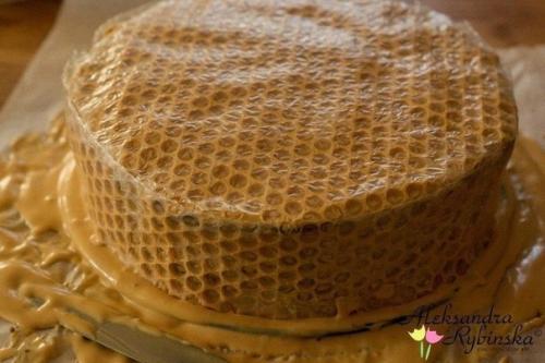 Самый вкусный медовик? 08 Самый вкусный медовик? 08