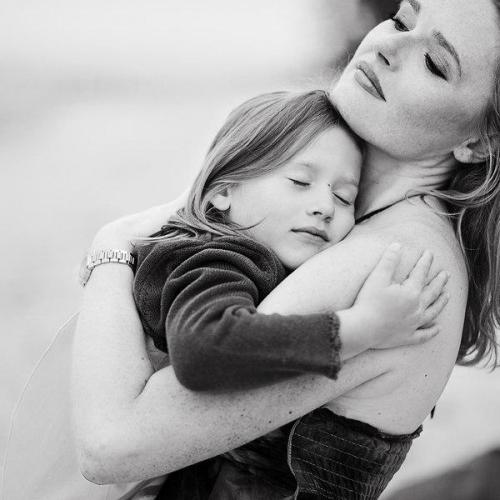 Как укрепить свою связь с детьми за 5 минут в день. 

