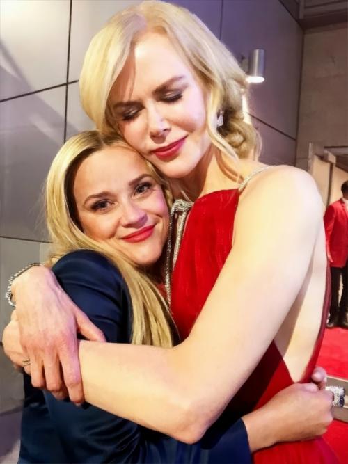 Возраст не бывает помехой. 
