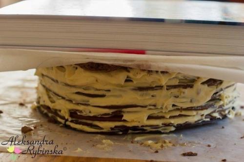 Самый вкусный медовик? 04 Самый вкусный медовик? 04