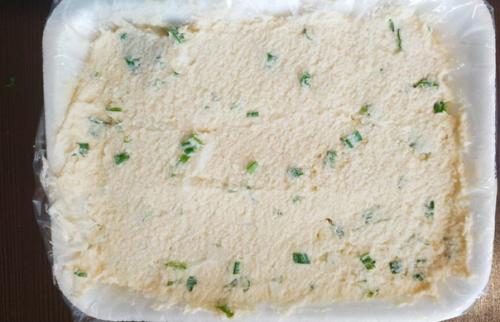 Яичные палочки. Ингредиенты: 02 Яичные палочки. Ингредиенты: 02