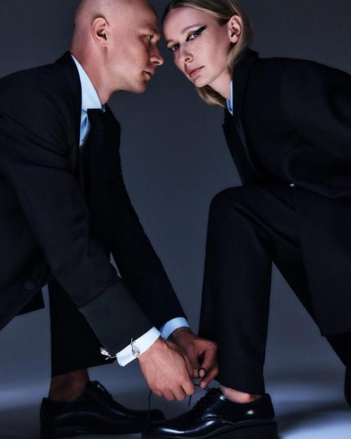 Жена юры борисова зрителей на Оскаре покорила! 01