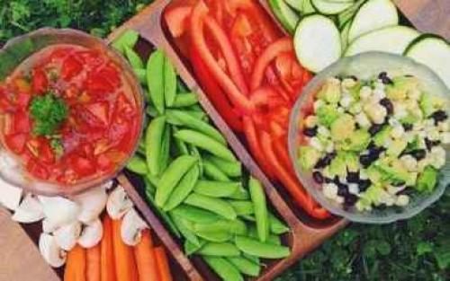 Десять пар продуктов, которые идеально сочетаются друг с другом?