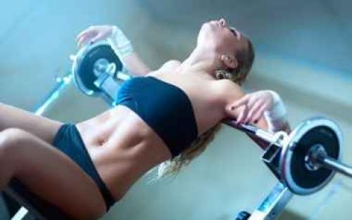 Мы разрушаем некоторые фитнес - мифы. Мы разрушаем некоторые фитнес - мифы.