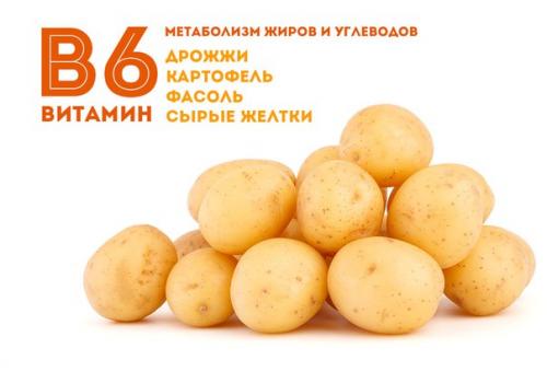 Какие витамины для тренировок нужны? 04