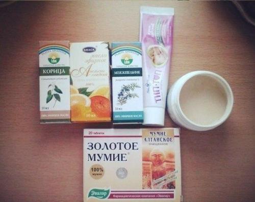 Супер крем, который вас спасет от целлюлита! Супер крем, который вас спасет от целлюлита!