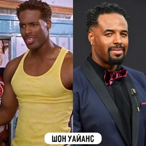 Как же быстро летит время. 02